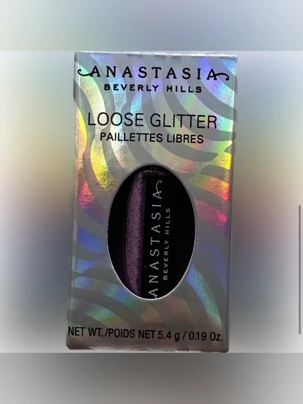 Anastasia Beverly Hills Norvina Loose Glitter-In The Moment
